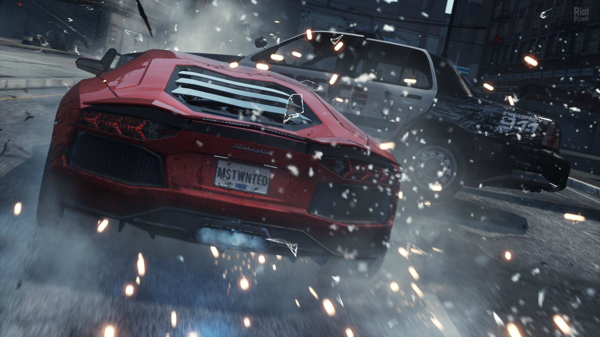 [7]-Need for Speed: Most Wanted – Limited Edition – v.1.5.0.0 + All DLCs Download-HohohoGames