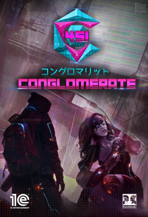 Conglomerate 451 – v1.5.0 Download-HohohoGames