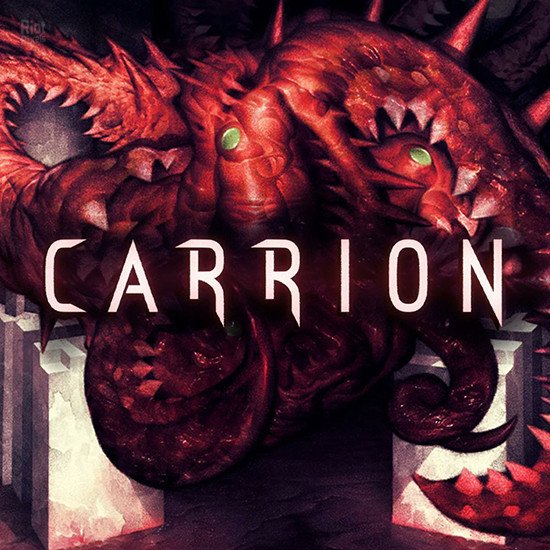 CARRION – v1.0.3 Download-HohohoGames