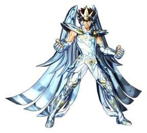 [17]-Saint Seiya: Soldiers’ Soul Download-HohohoGames