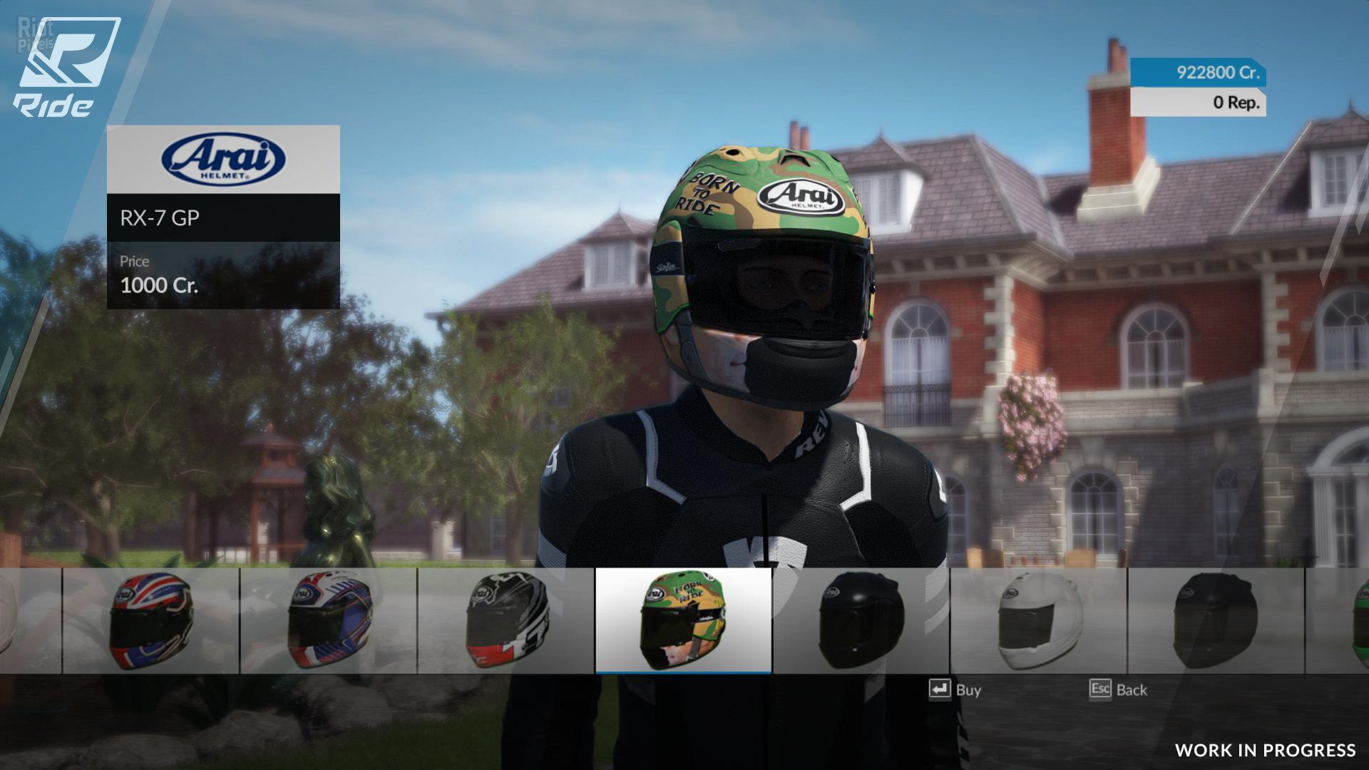 [10]-Ride + 4 DLC + Update 2 Download-HohohoGames