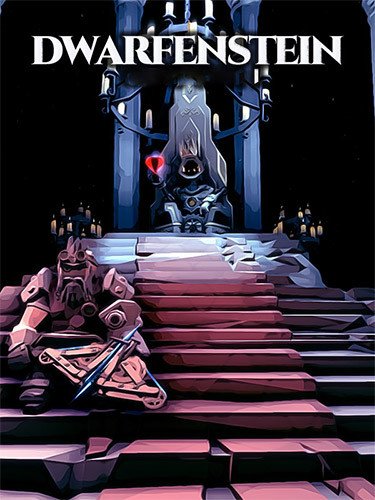 Dwarfenstein Download-HohohoGames