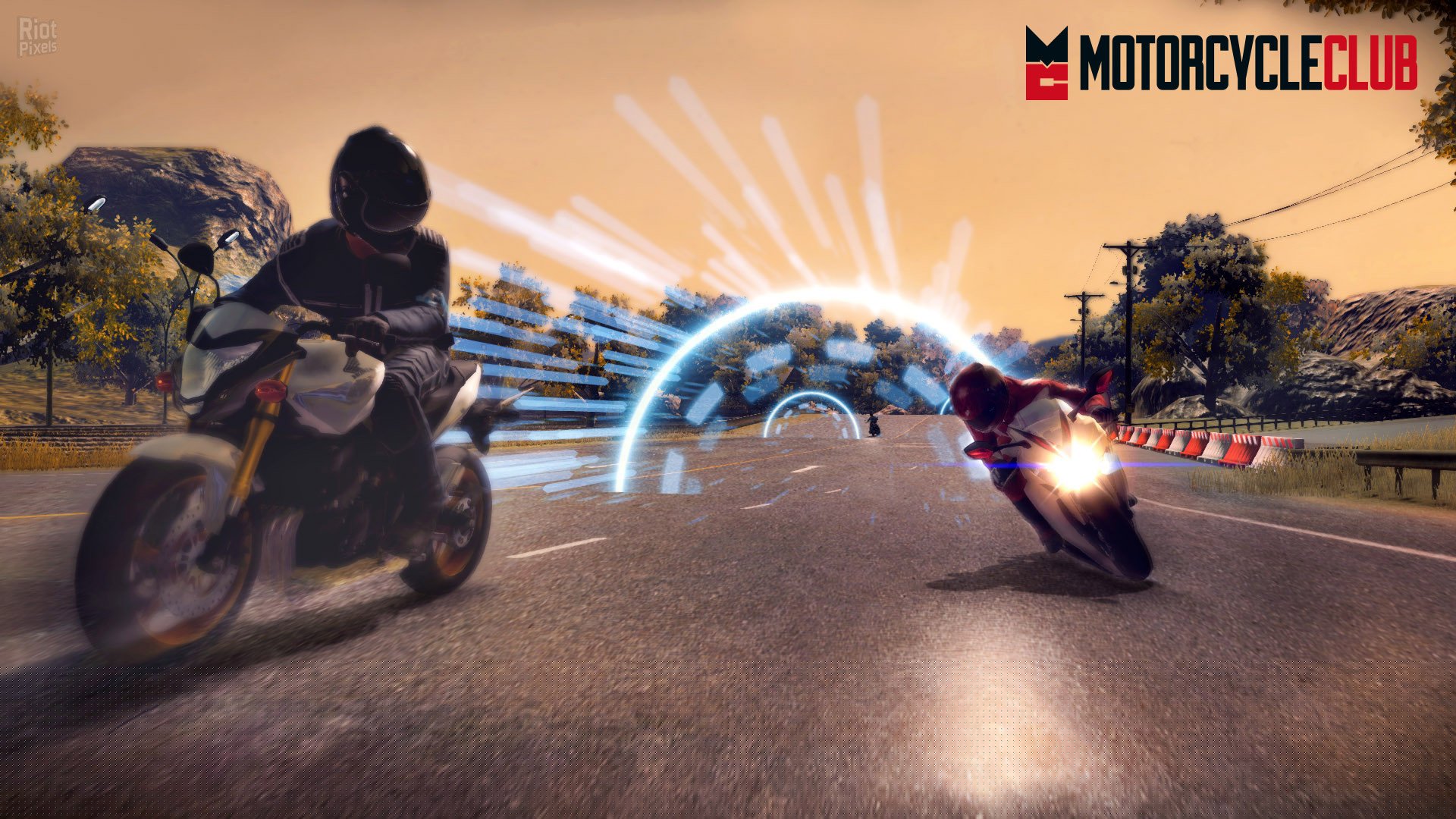 [3]-Motorcycle Club Download-HohohoGames