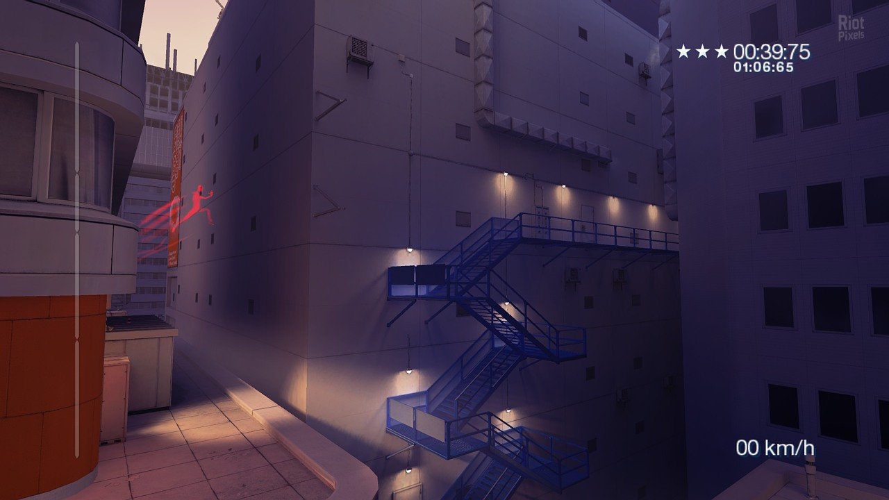 [16]-Mirror’s Edge, GOG DRM-Free v1.0.1.0 Download-HohohoGames