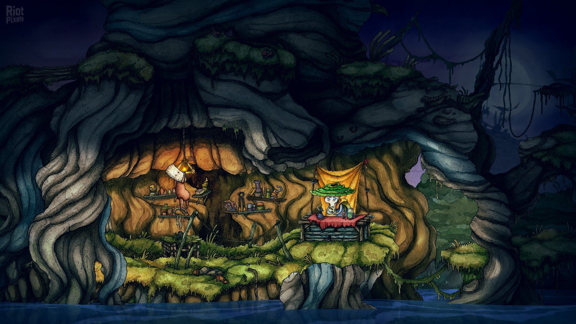 [6]-Candle Download-HohohoGames