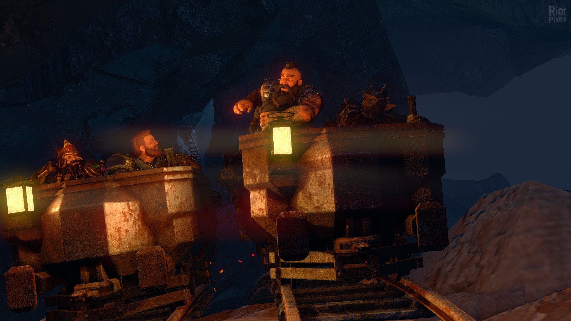 [9]-The Dwarves – v1.1.2.57 Download-HohohoGames