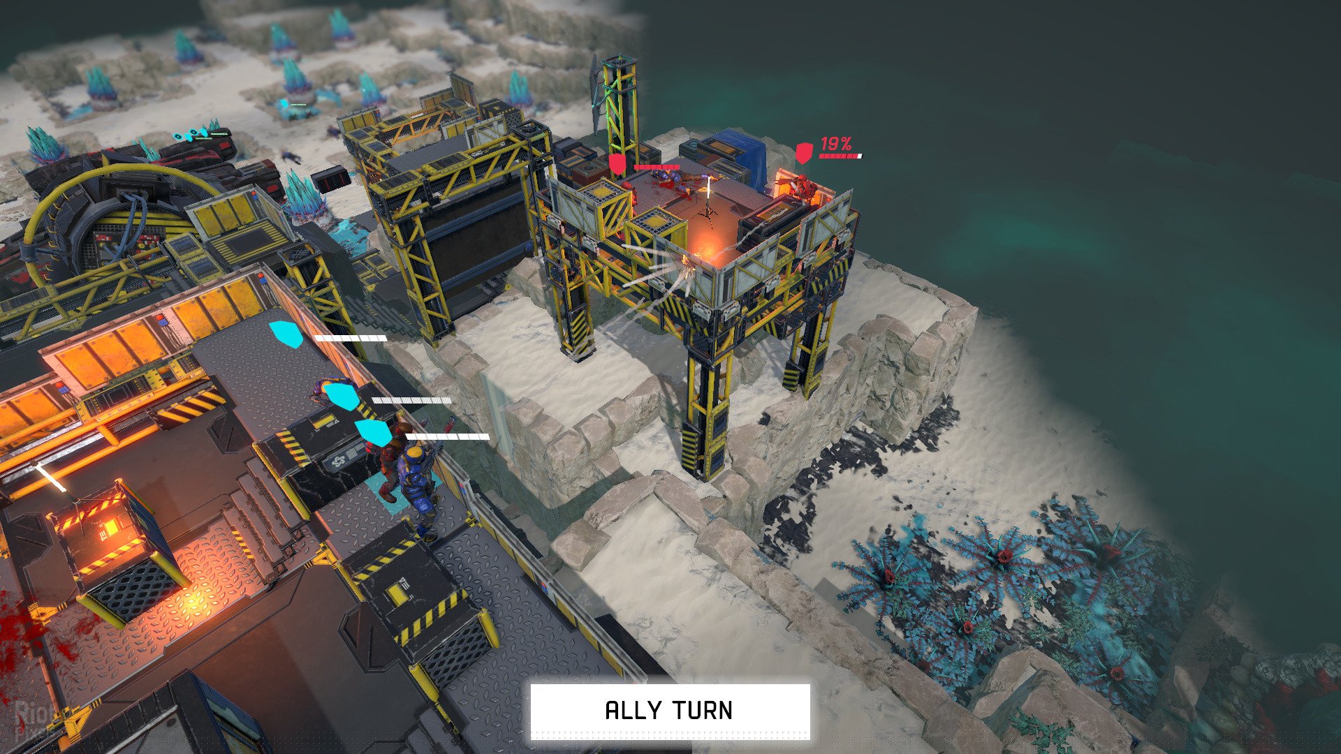 [6]-Shock Tactics + HotFix Download-HohohoGames