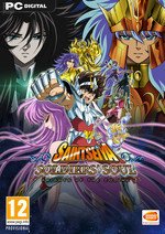 Saint Seiya: Soldiers’ Soul Download-HohohoGames