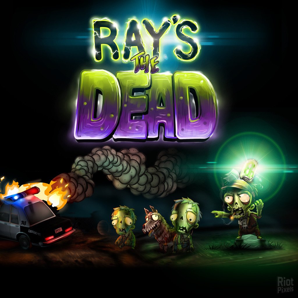 Ray’s The Dead – v1.0.37_35 Download-HohohoGames
