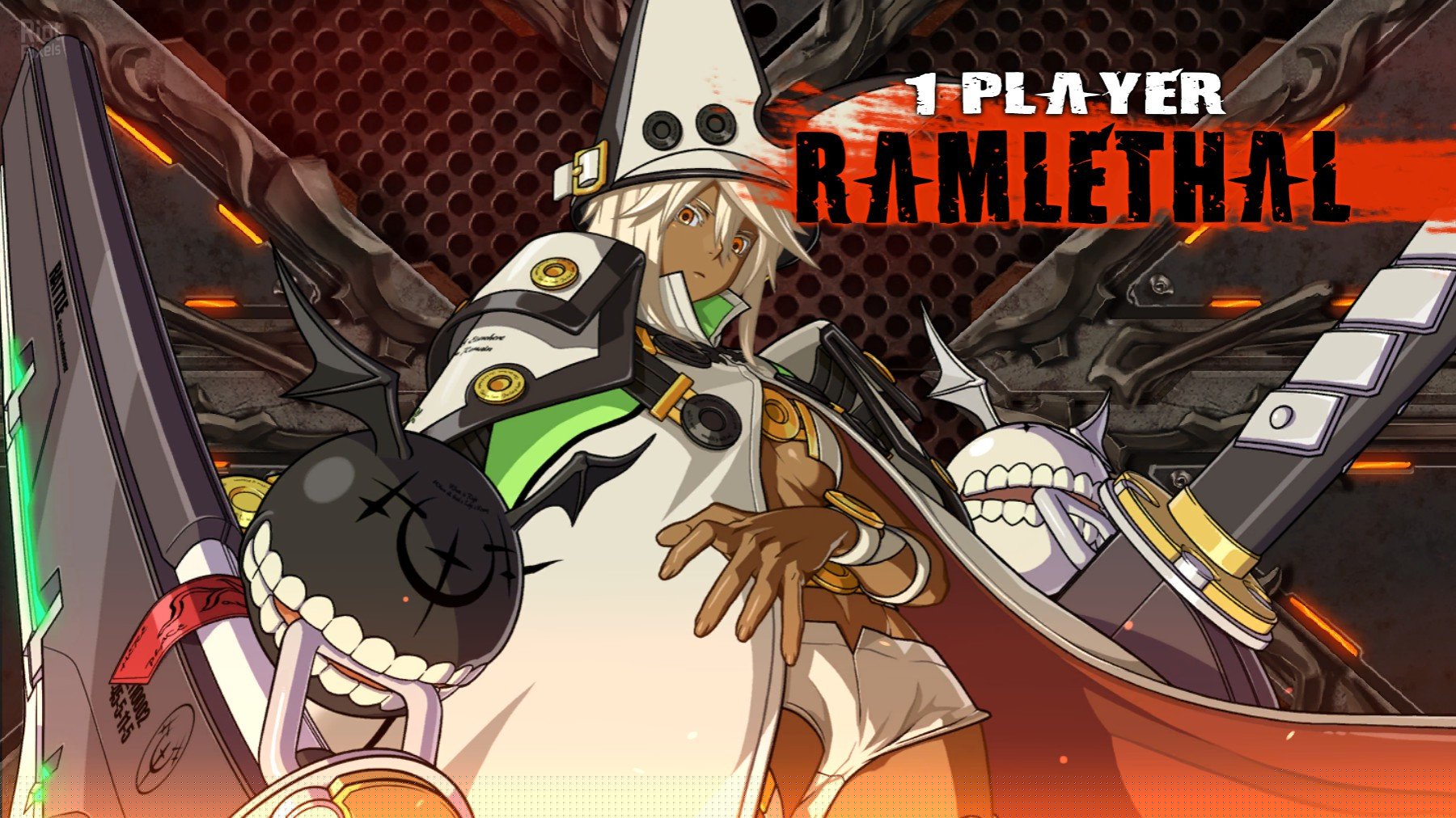 [10]-GUILTY GEAR Xrd -SIGN- Download-HohohoGames
