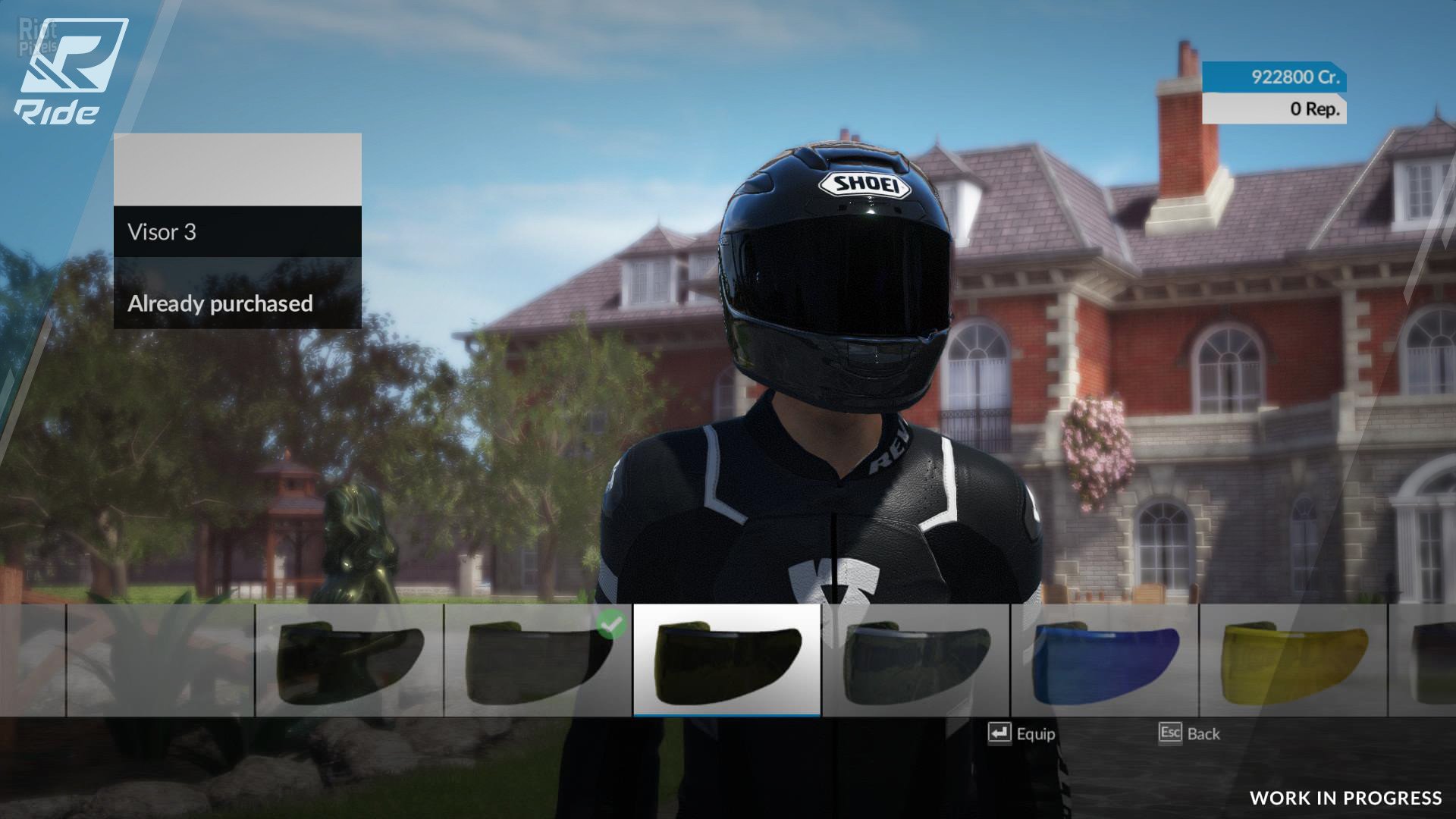 [3]-Ride + 4 DLC + Update 2 Download-HohohoGames