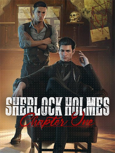 Sherlock Holmes: Chapter One + 2 DLCs + Bonus Soundtrack Download-HohohoGames