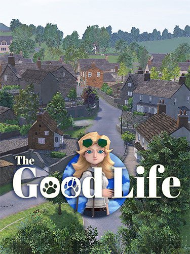 The Good Life – v2.0 Download-HohohoGames