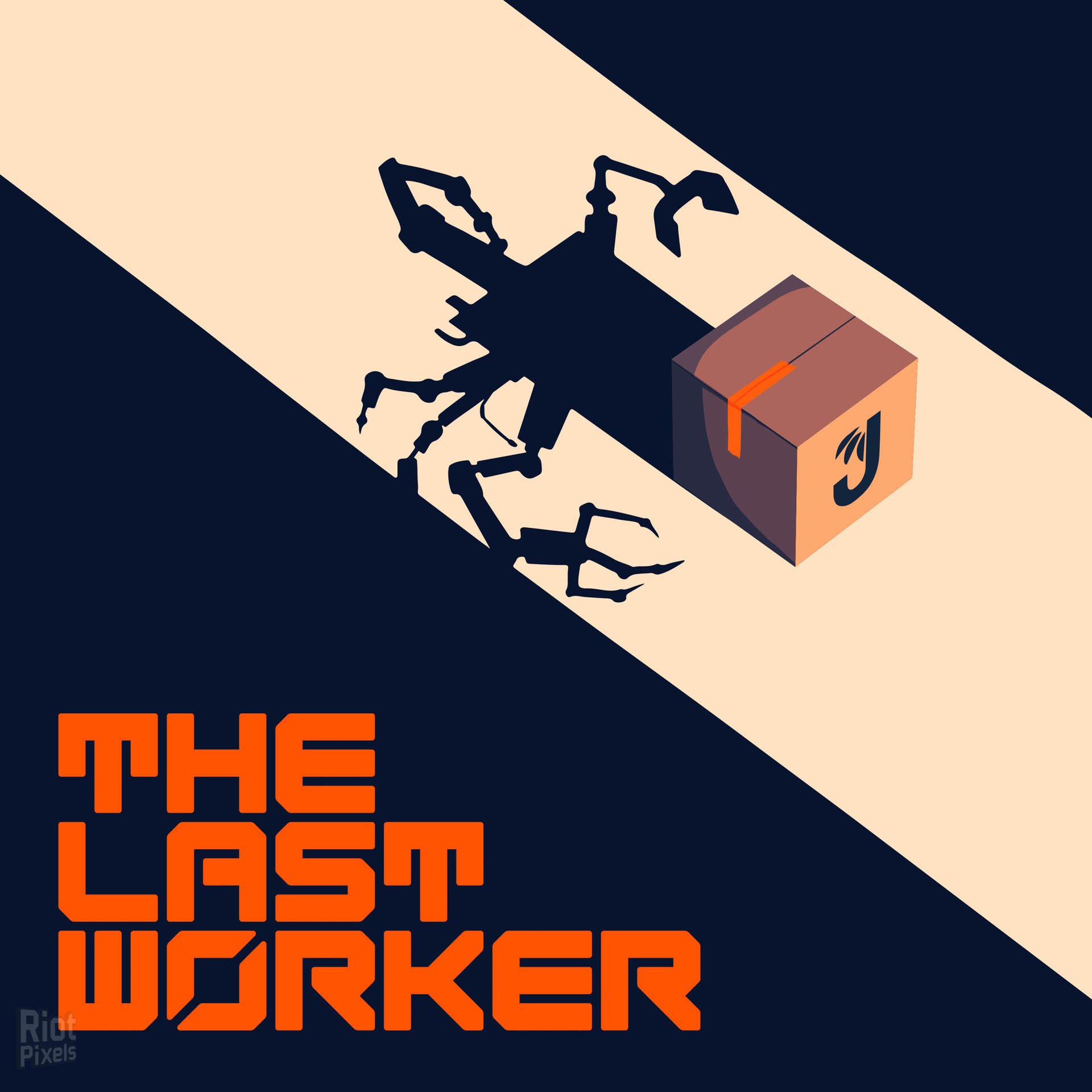 The Last Worker – v1.0.4 Download-HohohoGames