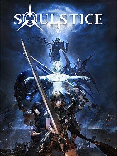 Soulstice: Deluxe Edition – v1.1.0+219971 + DLC + Bonus Content + Windows 7 Fix Download-HohohoGames