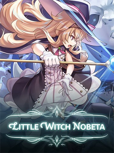 Little Witch Nobeta – v1.1.0 + 3 DLCs Download-HohohoGames