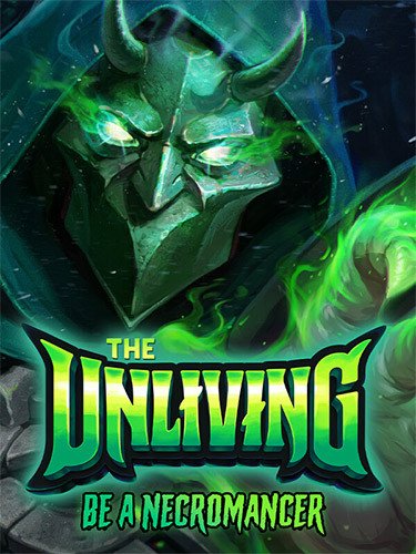 The Unliving – v1.0.2892023 + Bonus Content Download-HohohoGames
