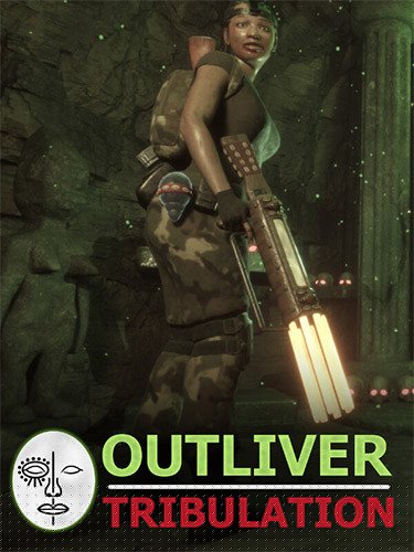 Outliver: Tribulation – Build 13164078 Download-HohohoGames