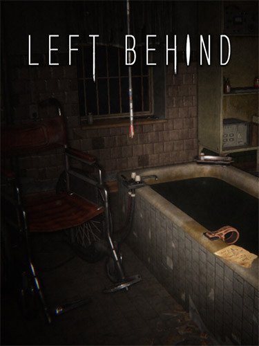 Left Behind Download-HohohoGames
