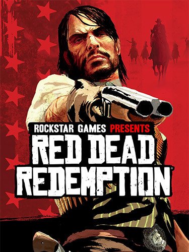 Red Dead Redemption – v1.0.40.57107 + Bonus Content Download-HohohoGames