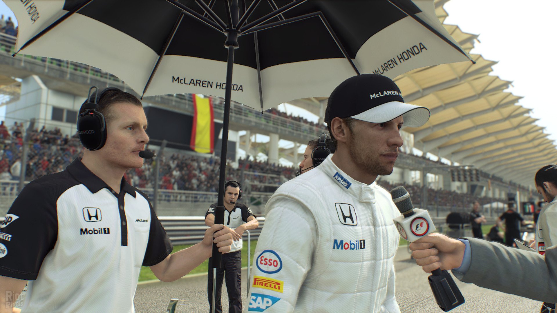 [14]-F1 2015 + Update 2 Download-HohohoGames