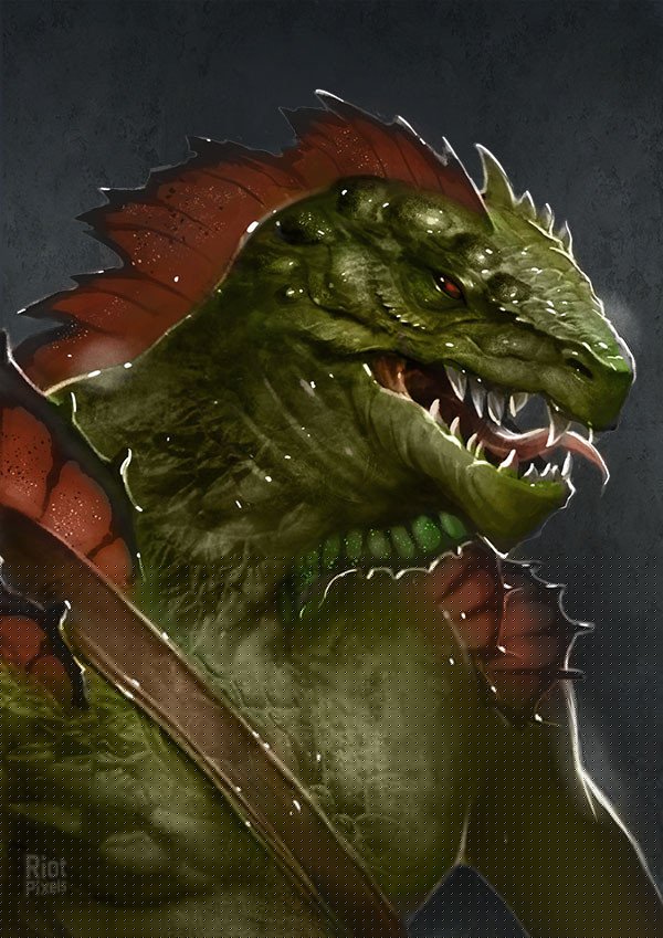 [20]-Legend of Grimrock 2 v2.24 + Bonus Stuff Download-HohohoGames