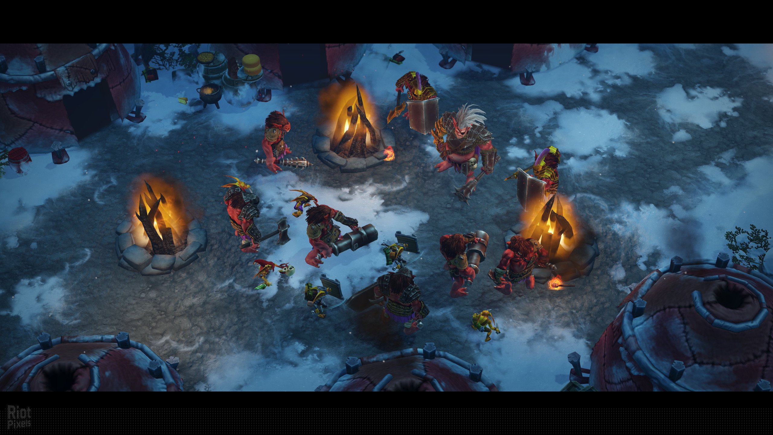 [2]-Magicka 2 Download-HohohoGames
