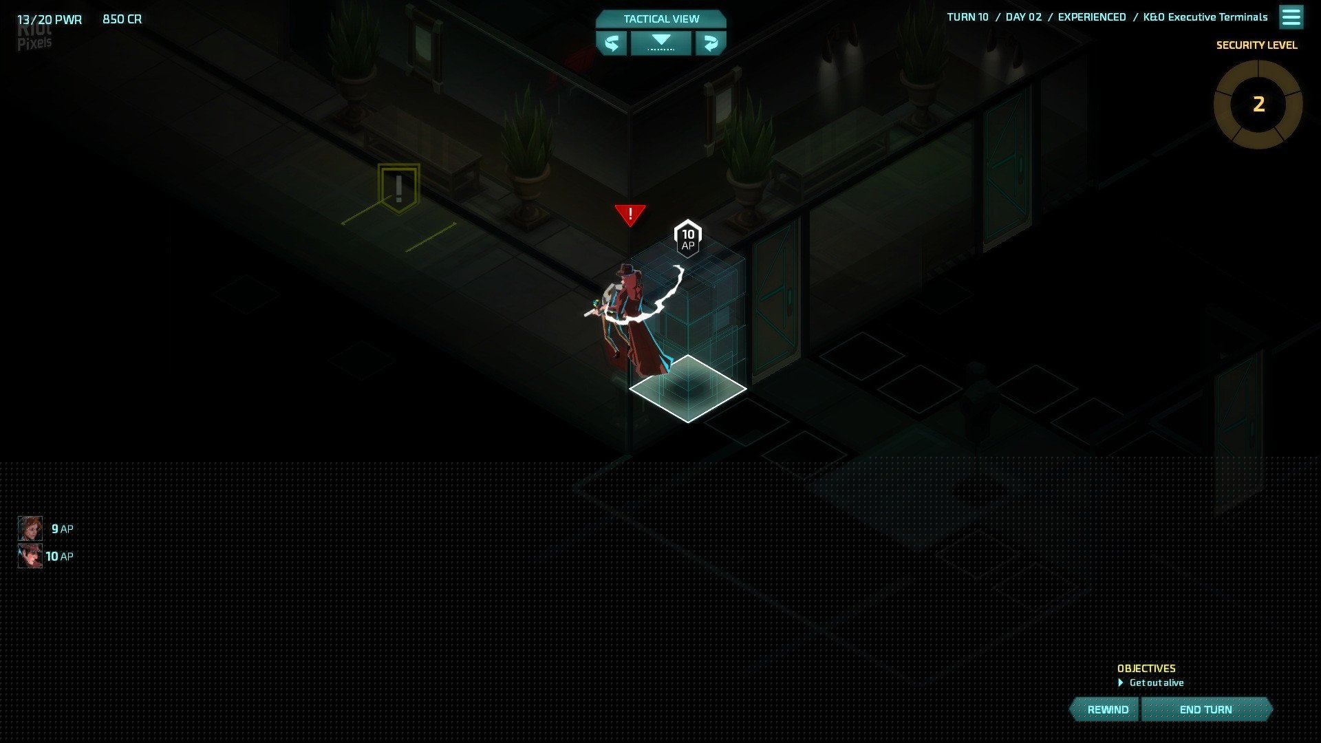 [2]-Invisible, Inc. Download-HohohoGames