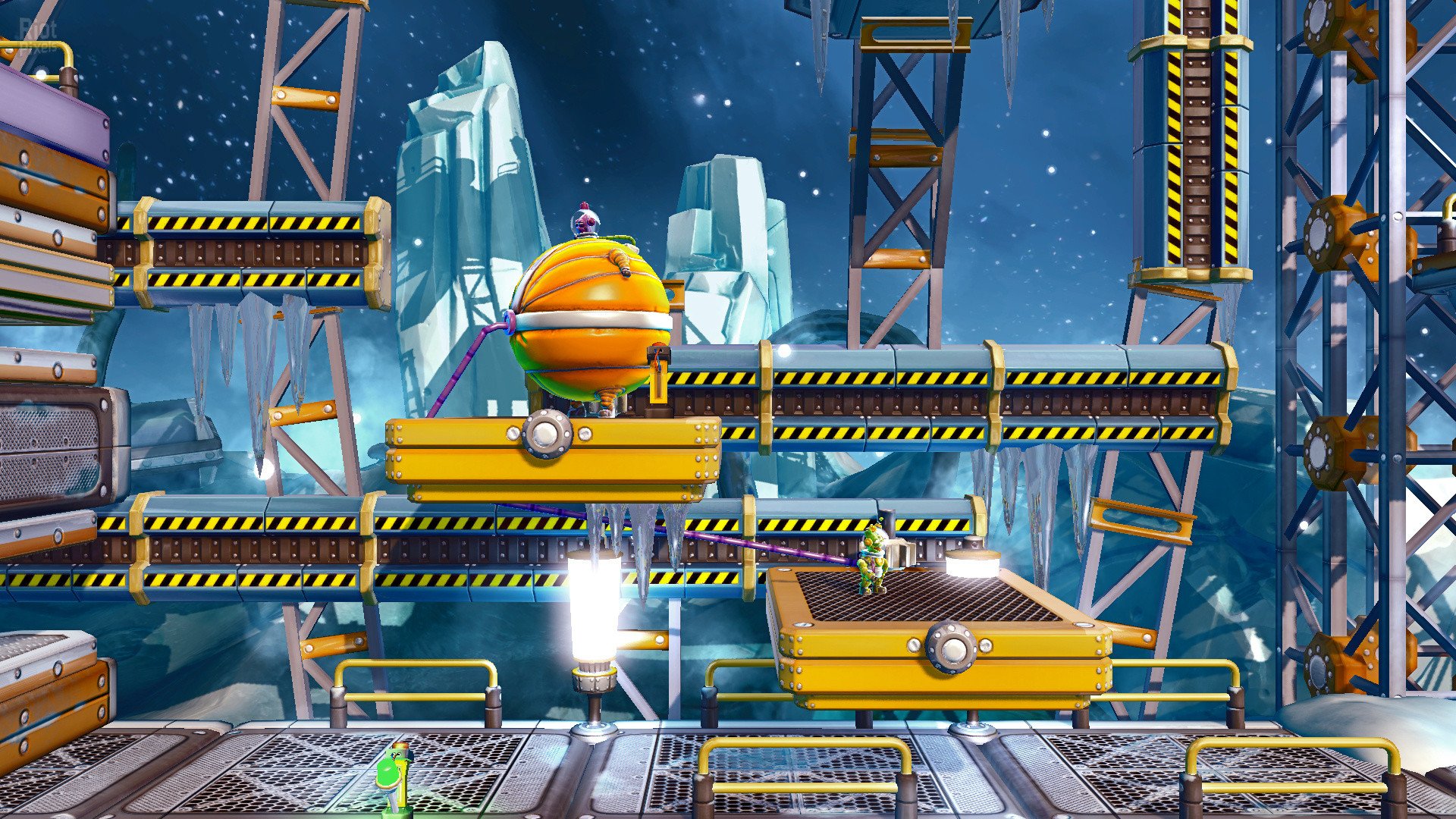 [2]-Shiftlings Download-HohohoGames