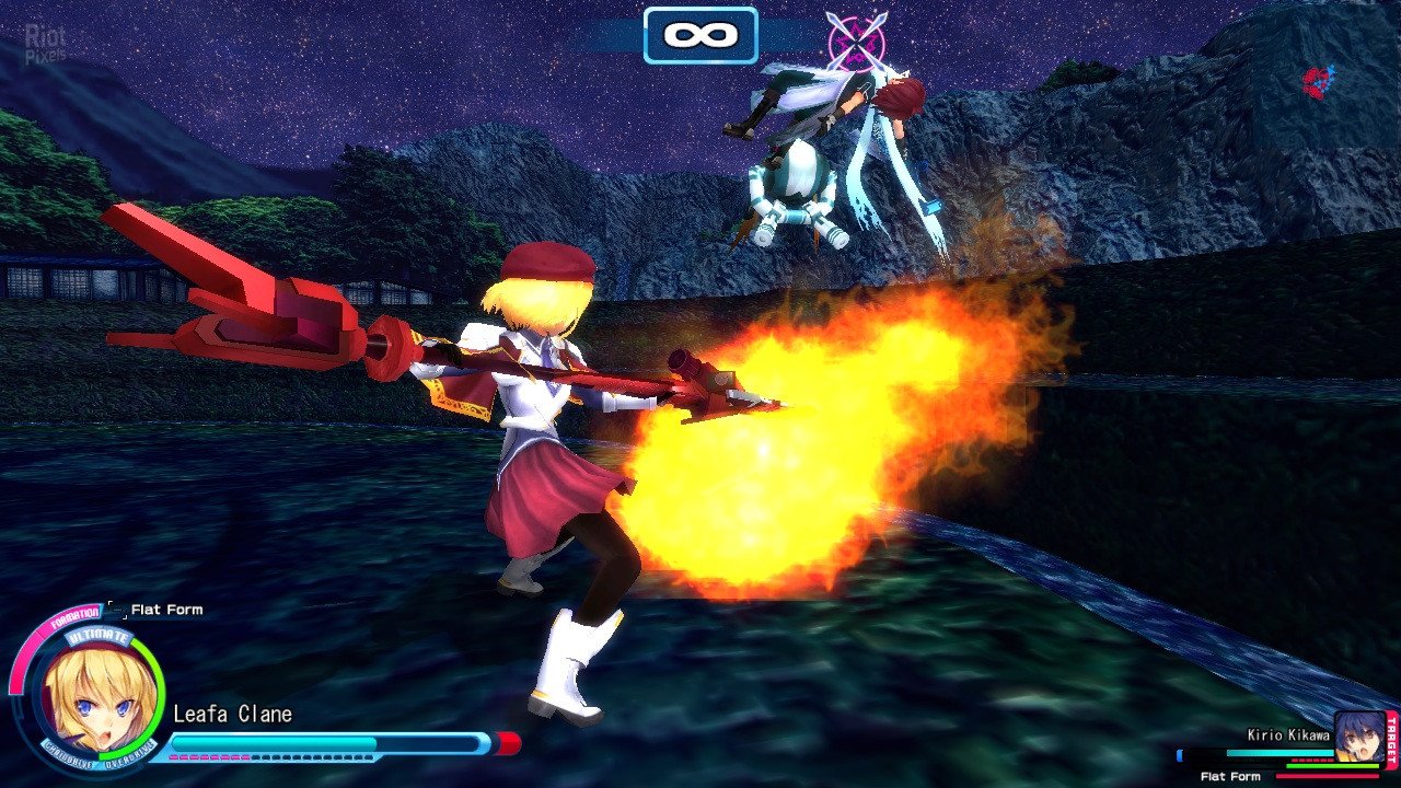 [2]-Magical Battle Festa Download-HohohoGames