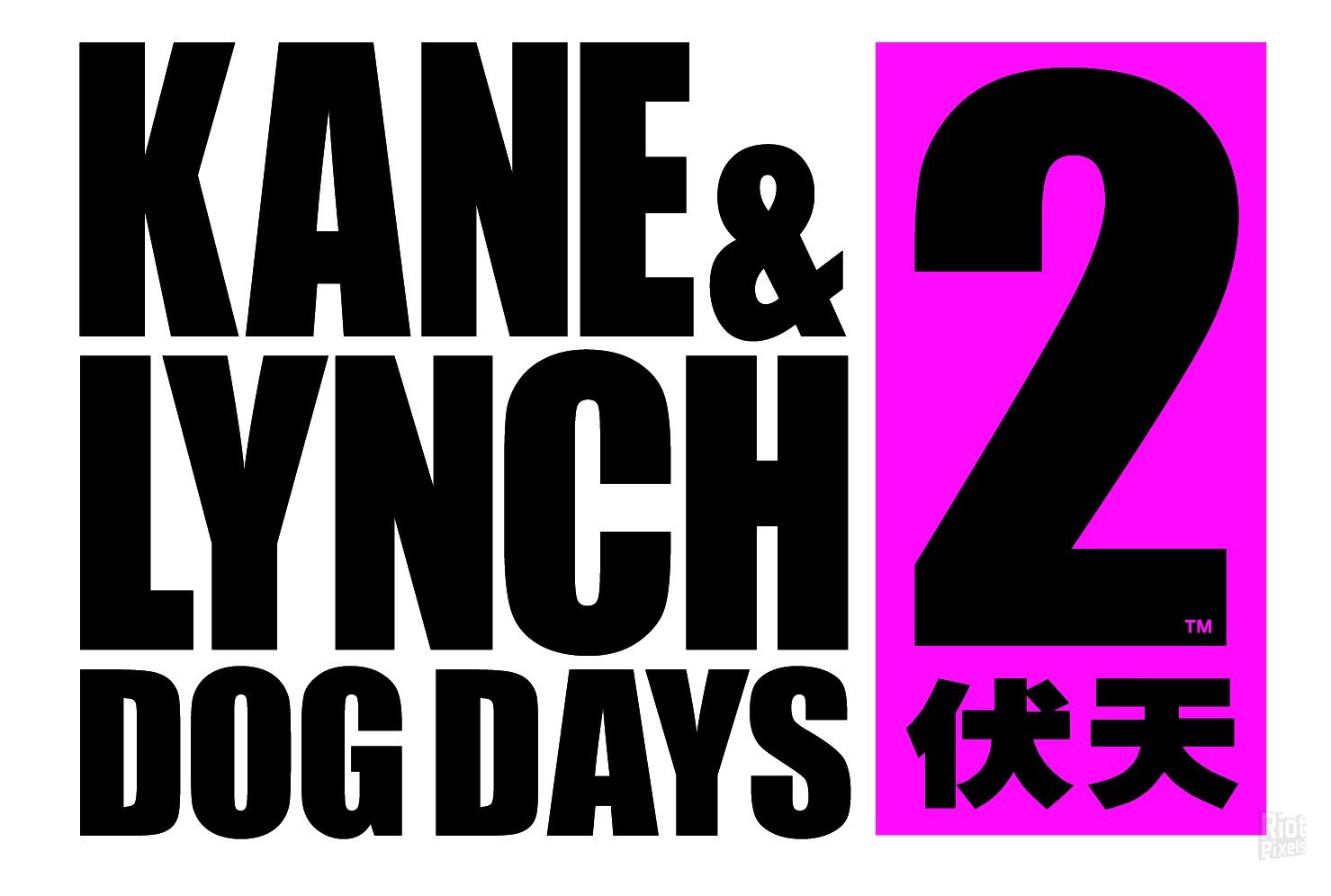 [19]-Kane & Lynch 2: Dog Days – Complete Download-HohohoGames