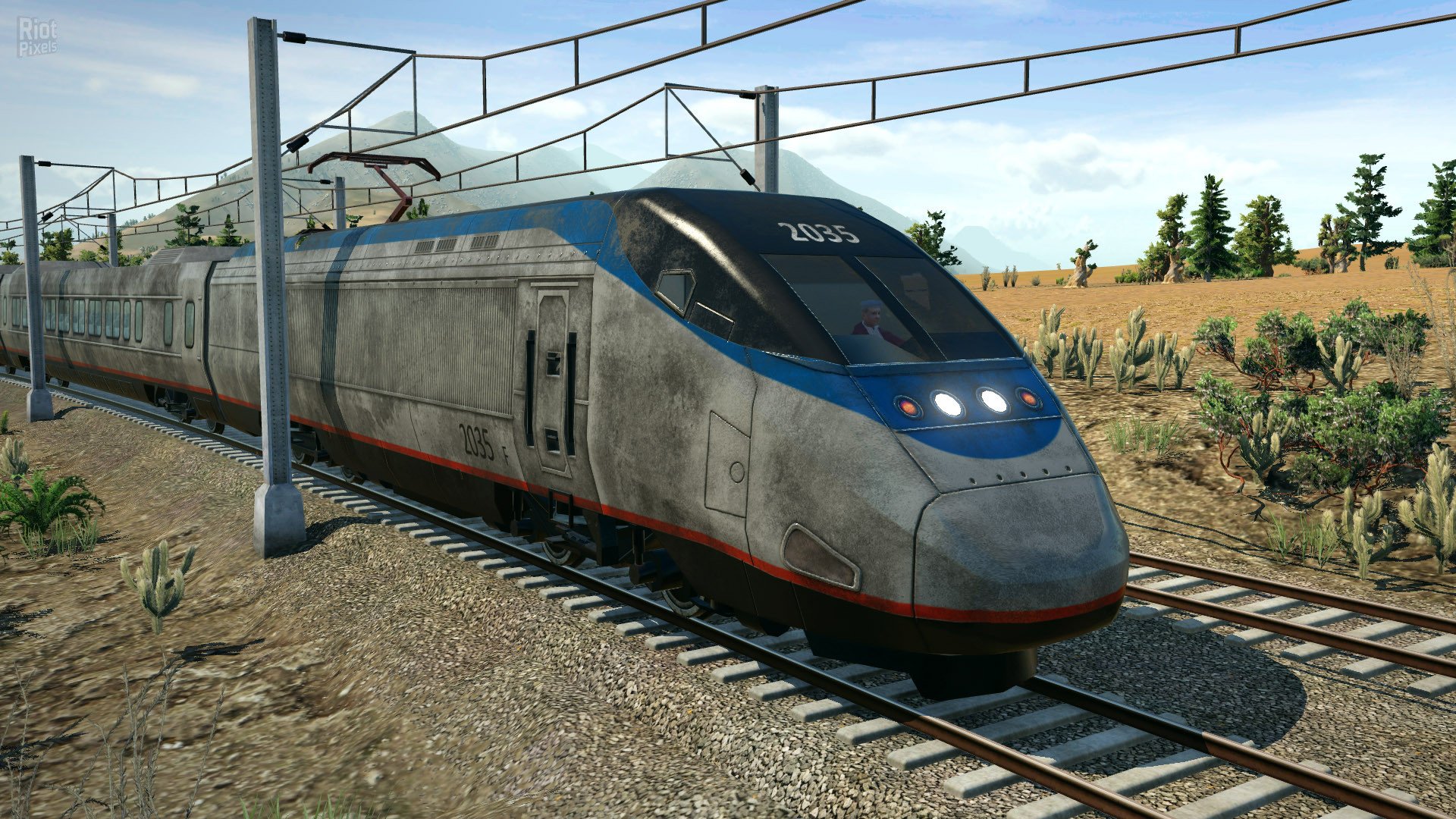 [3]-Transport Fever – Build 11908 Download-HohohoGames