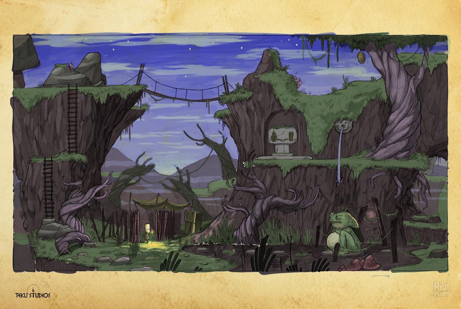 [25]-Candle Download-HohohoGames
