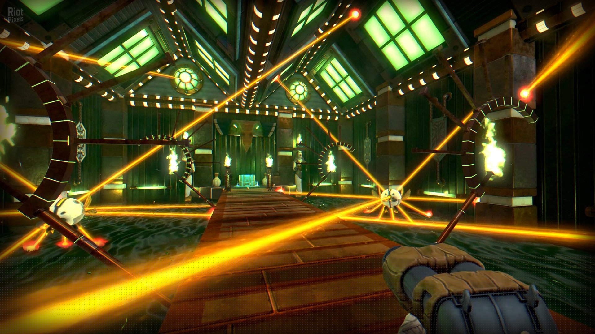[6]-Immortal Redneck – v1.1.1 Download-HohohoGames