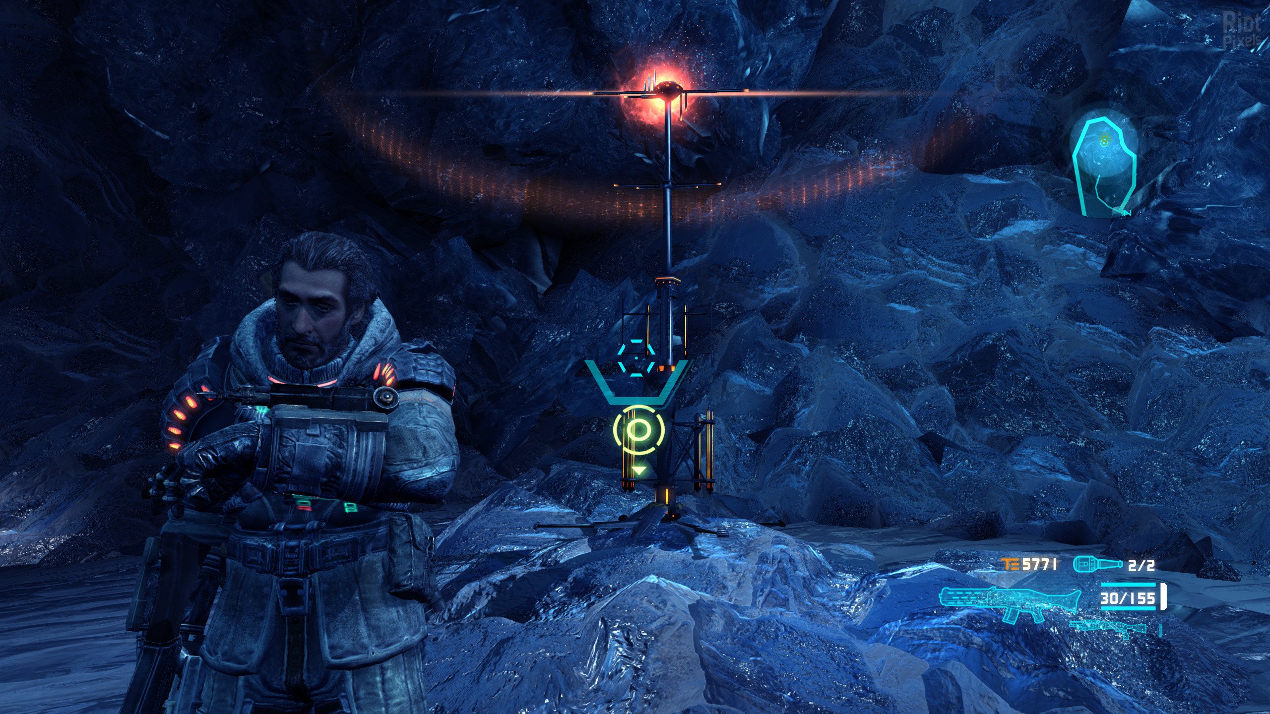 [4]-Lost Planet 3: Complete Download-HohohoGames