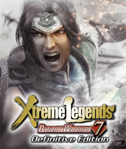 Dynasty Warriors 7: Xtreme Legends Definitive Edition Download-HohohoGames