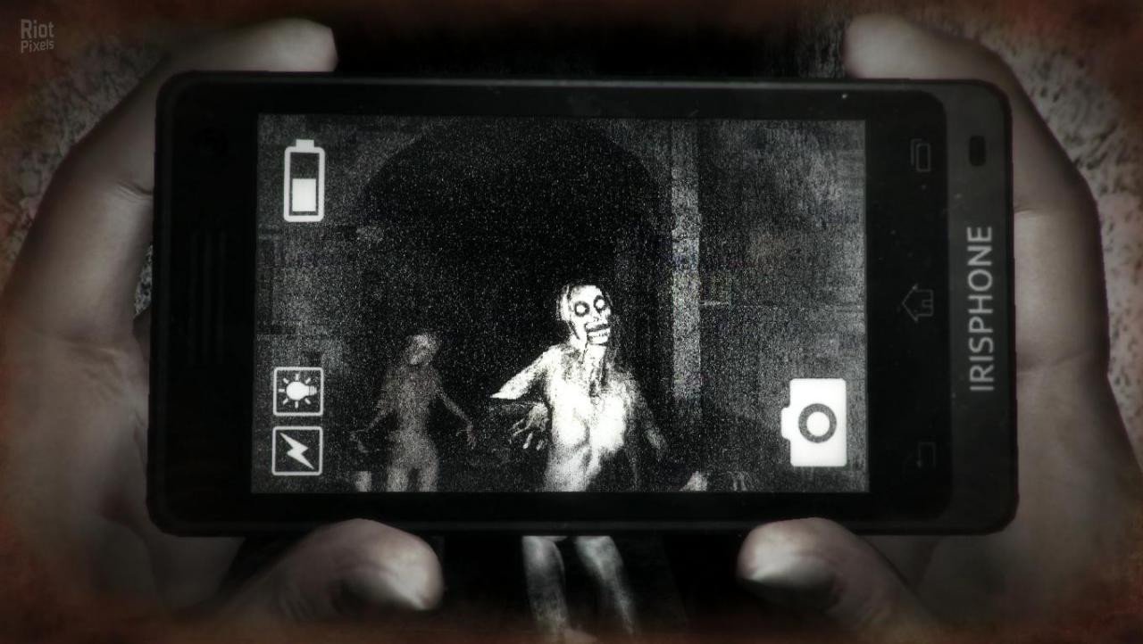 [2]-DreadOut: Keepers of The Dark Download-HohohoGames