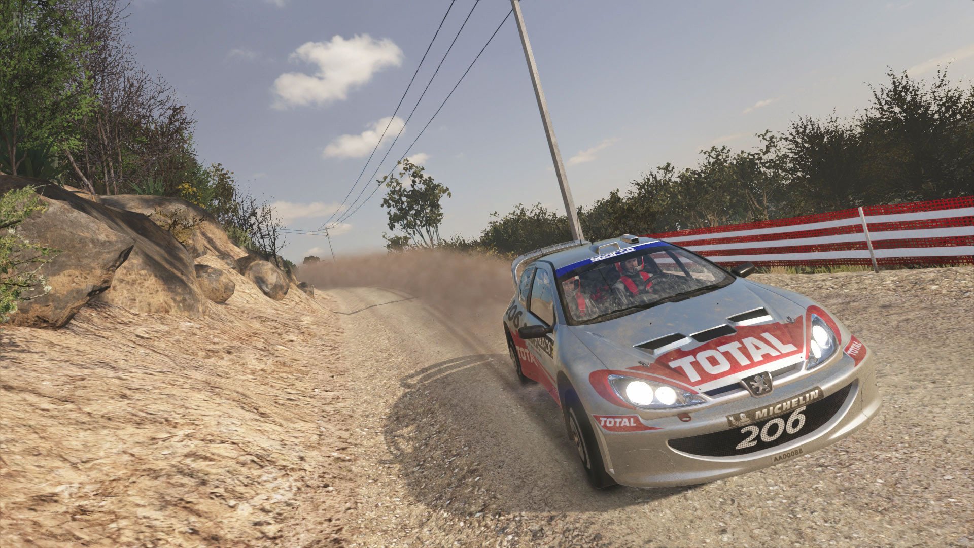 [6]-Sebastien Loeb Rally Evo + 2 DLC Download-HohohoGames