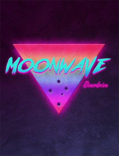 Moonwave Overdrive Download-HohohoGames