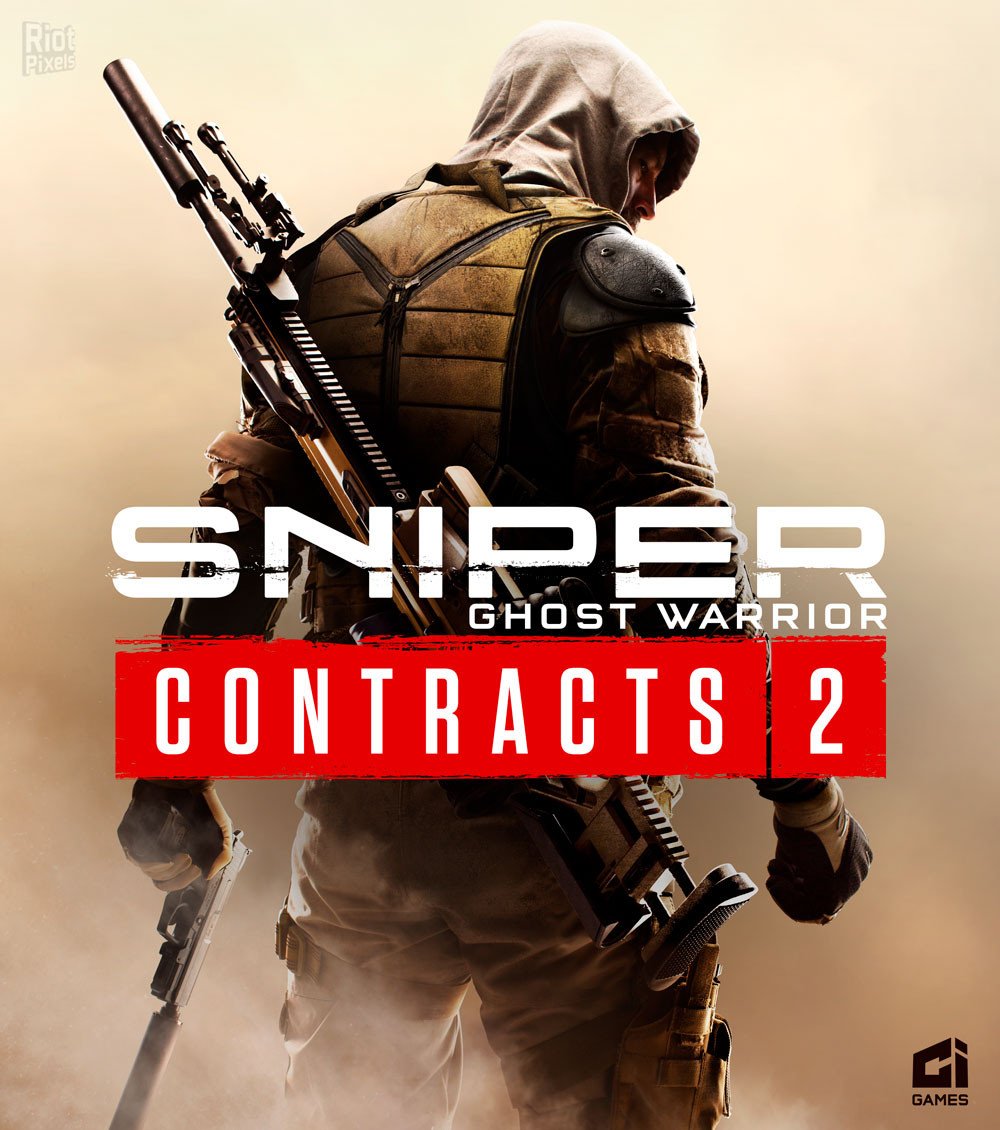 Sniper Ghost Warrior Contracts 2: Deluxe Arsenal Edition + Update 4 (Butcher’s Banquet) + 23 DLCs Download-HohohoGames