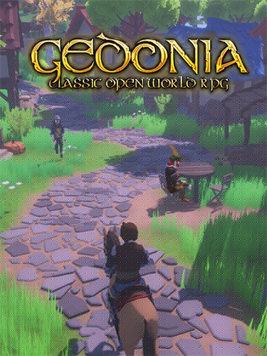 Gedonia – v1.0 Download-HohohoGames