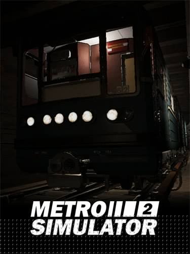 Metro Simulator 2 – v1.6.0 (Build 1230606) Download-HohohoGames