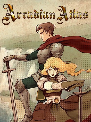 Arcadian Atlas – v1.0.1 Download-HohohoGames