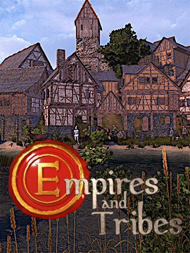 Empires and Tribes Download-HohohoGames