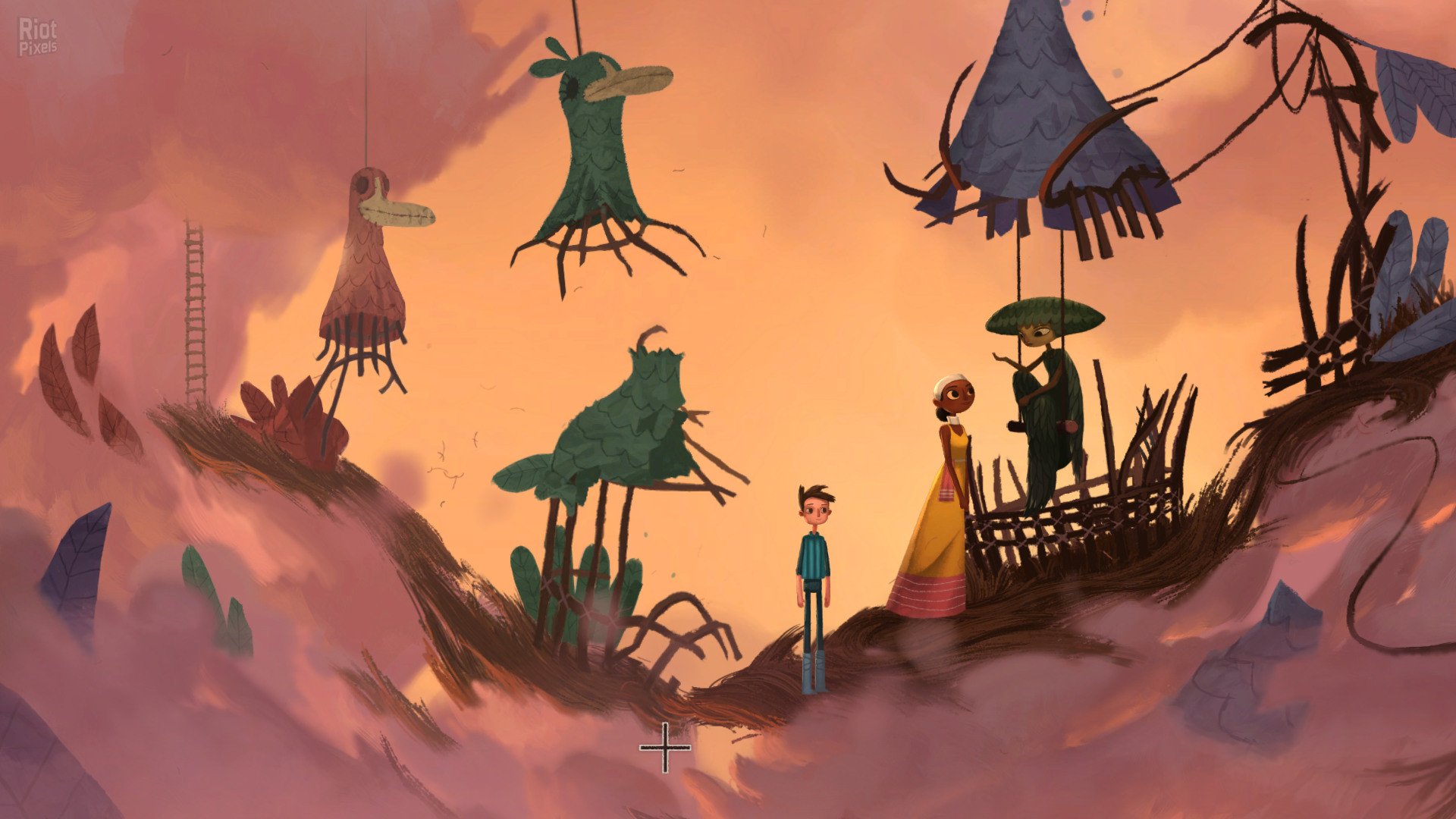 [15]-Broken Age: The Complete Adventure Download-HohohoGames