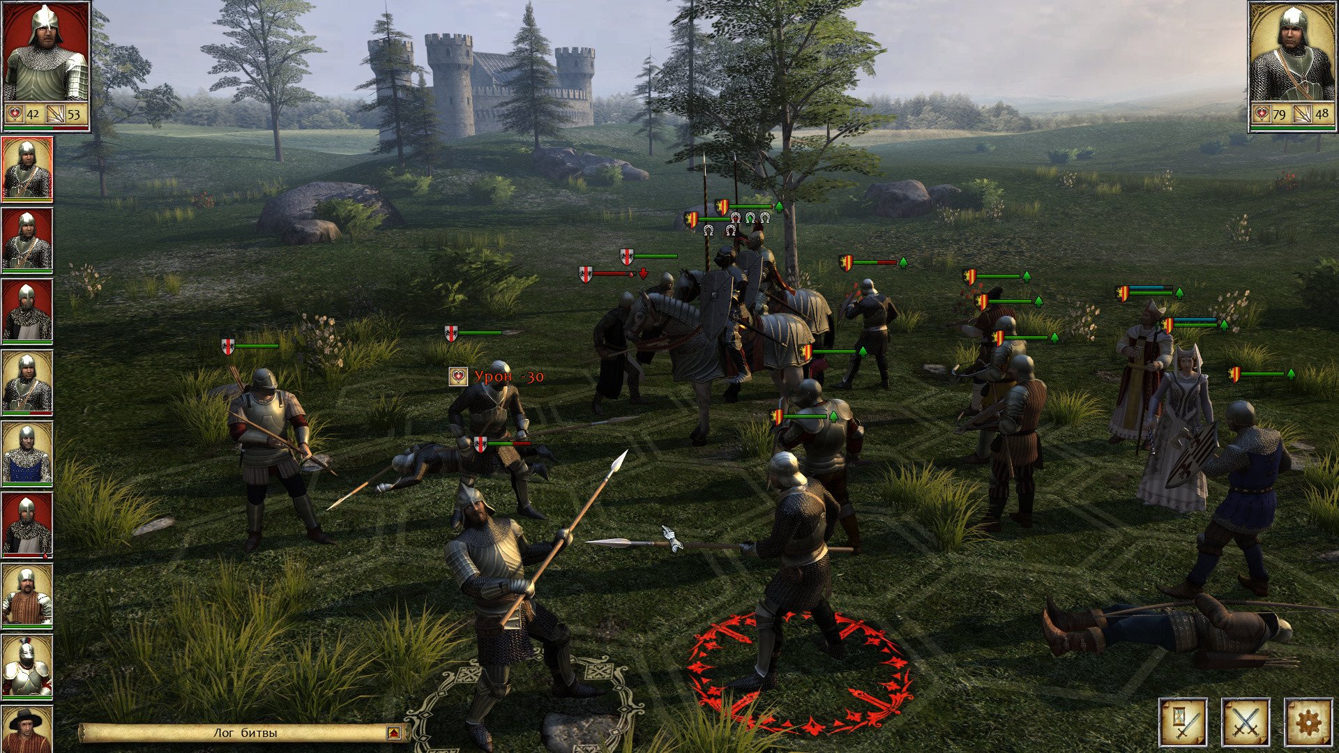 [9]-Legends of Eisenwald v 1.003 Download-HohohoGames