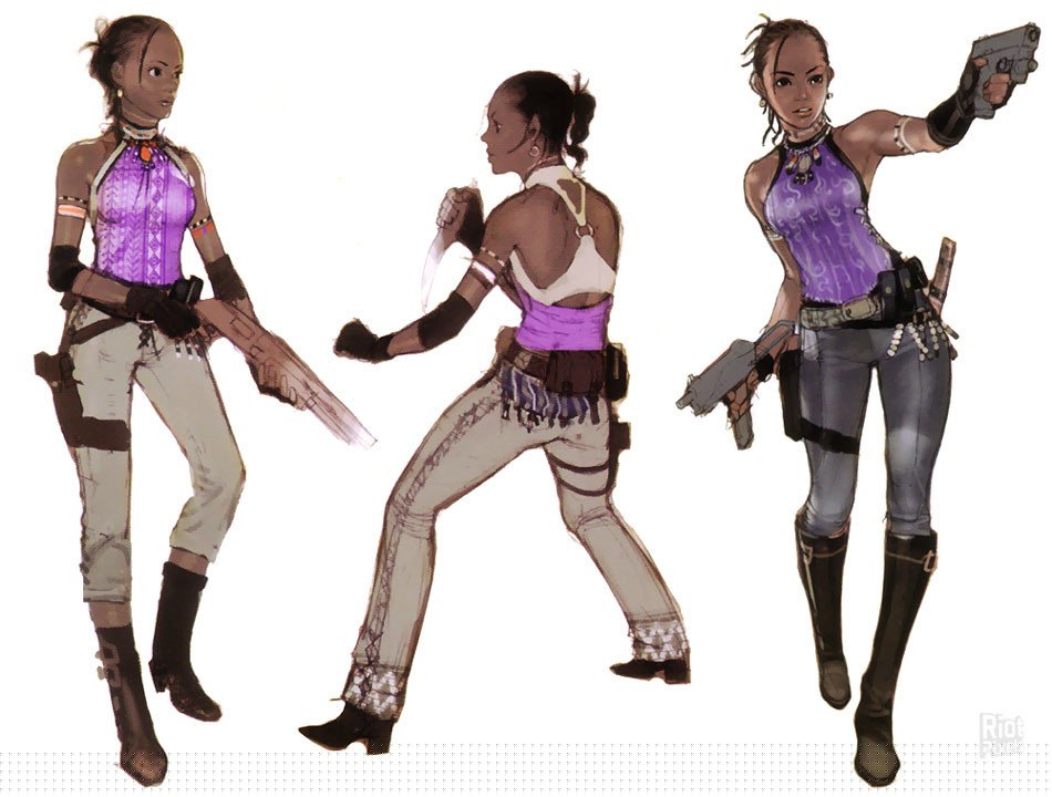 [36]-Resident Evil 5: Gold Edition Download-HohohoGames