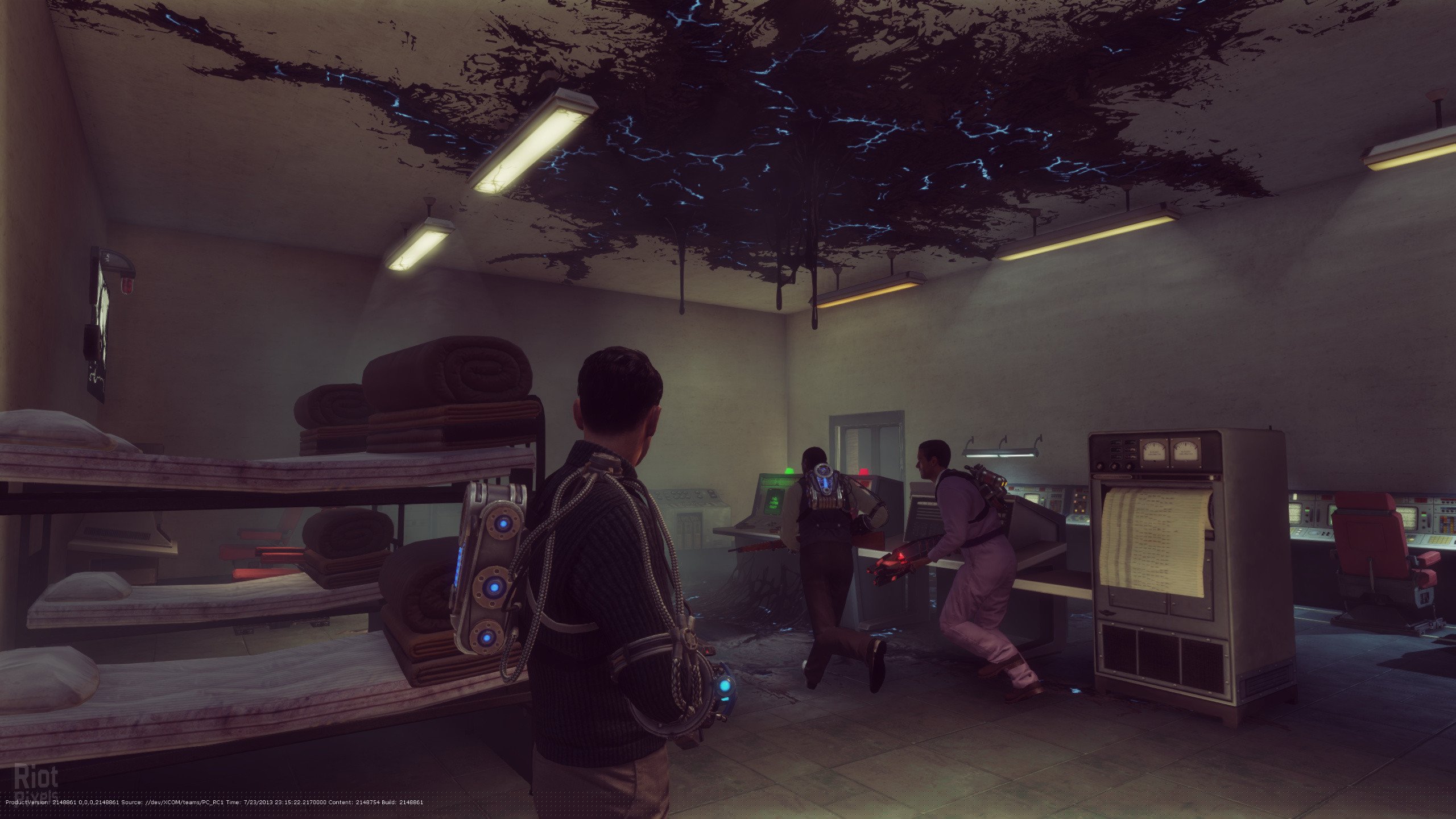 [11]-The Bureau : XCOM Declassified – The Complete Edition (+All DLCs) Download-HohohoGames