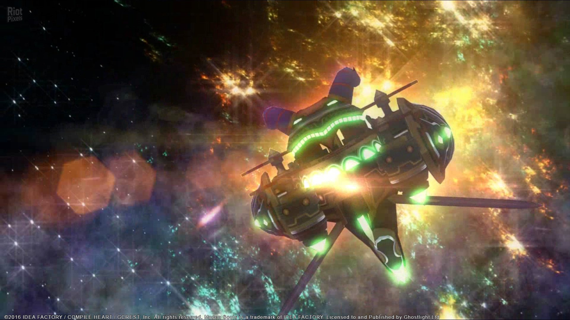 [2]-Mugen Souls Z + 12 DLC Download-HohohoGames
