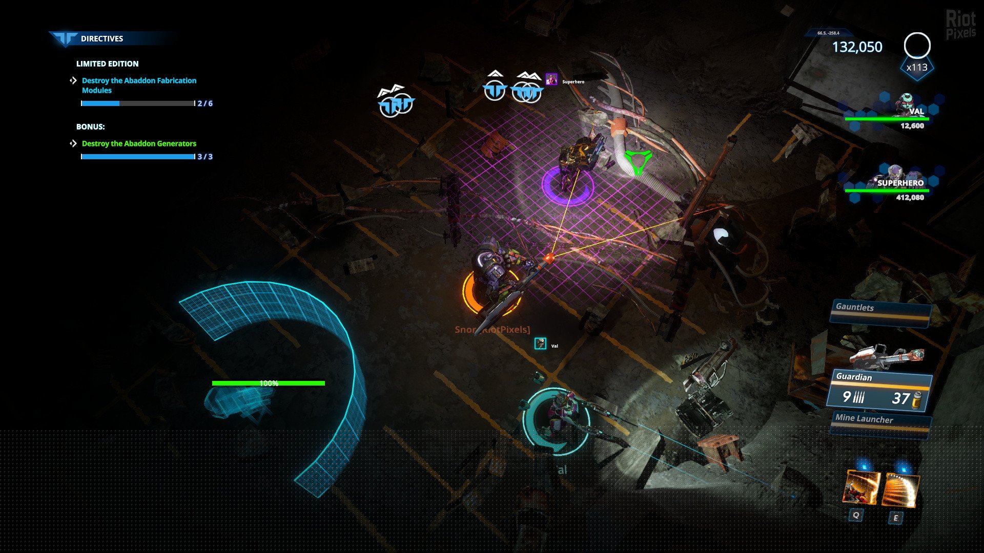 [2]-Livelock – v25031 Download-HohohoGames